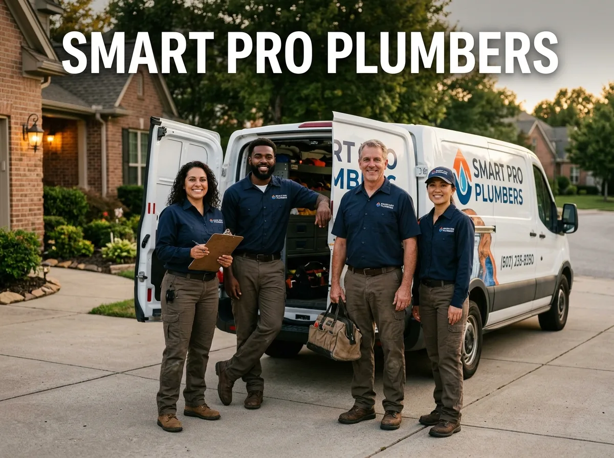 Water Heater Repair company in Jamestown, SC